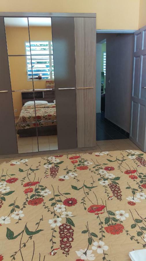 Residence Cattanies แซนต์-อาน ภายนอก รูปภาพ